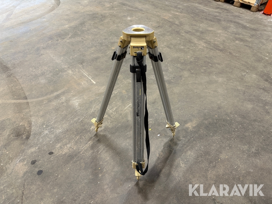 Laserstativ Blinken Tools