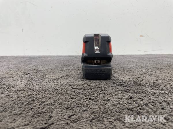 Linjelaser Hilti PM 2-LG