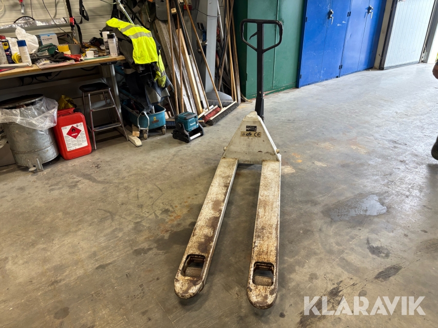 Palldragare Silverstone 6615-54-1500