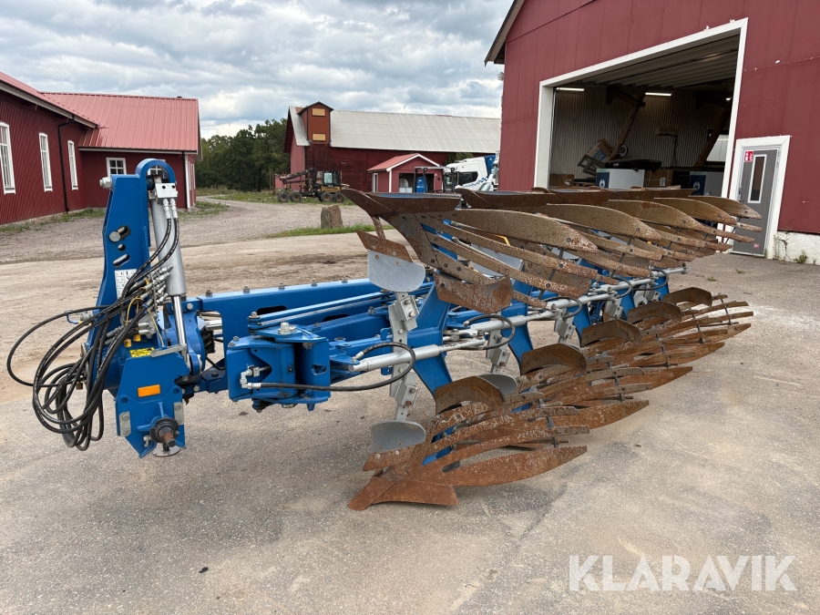 Växelplog Överum Vari Flex EX OL 5975H