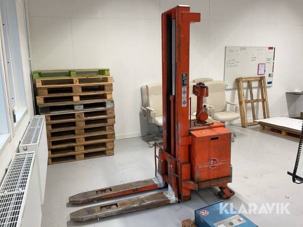 Ledstaplare BT LSV 1000-5