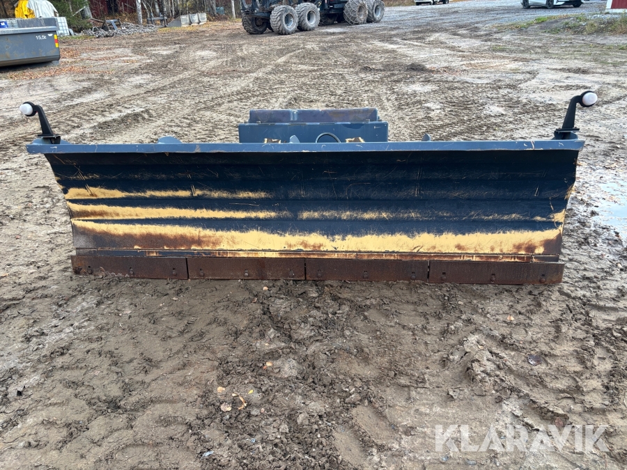 Diagonalblad Drivex DB 320