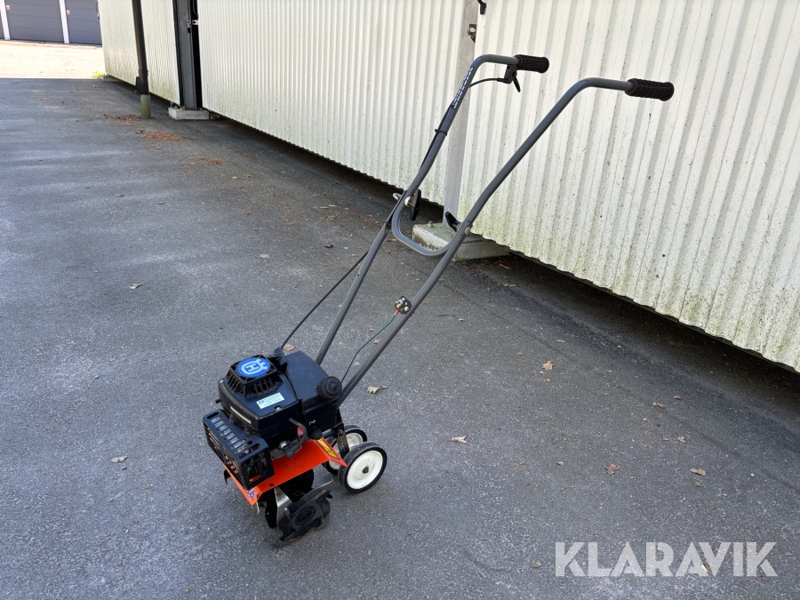 Jordfräs Husqvarna CT16