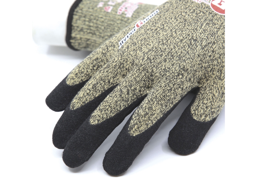 Skärskyddshandske 12 par Strl 11