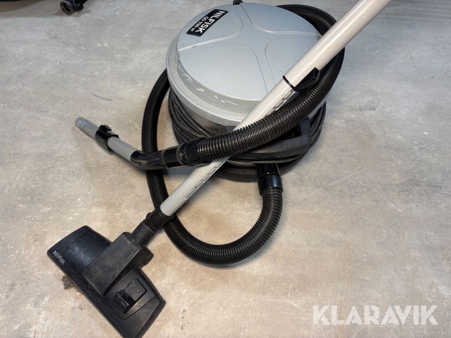 Dammsugare Nilfisk GD930 SP