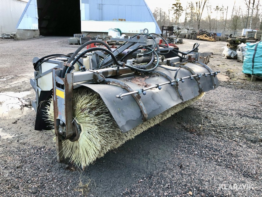 Sopvals Holms Stora BM