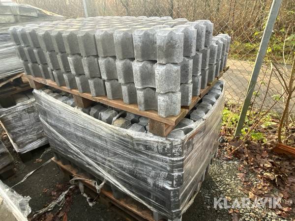 Gräsarmering 200x200x100  10 m2