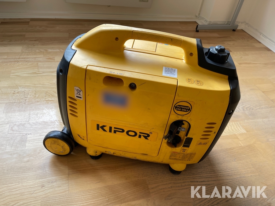 Kipor Ig2600h () Kipor Ig2600h