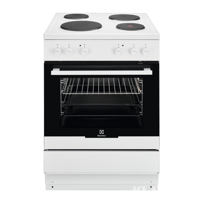 Spis Electrolux EKS62100OW 
