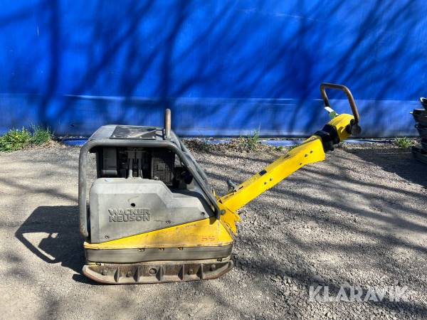 Markvibrator Wacker Neuson DPU6555He
