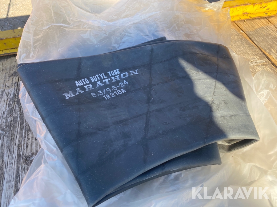 Traktorslang Marathon 8,3/9,5-24