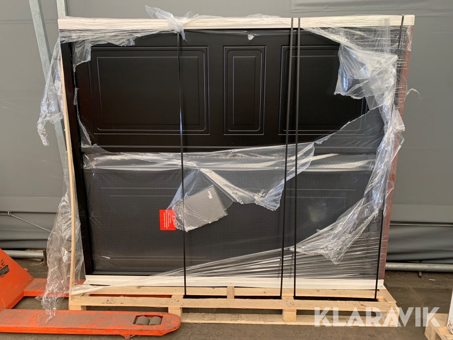 Pardörr SnickarPer Pardörr 17/21