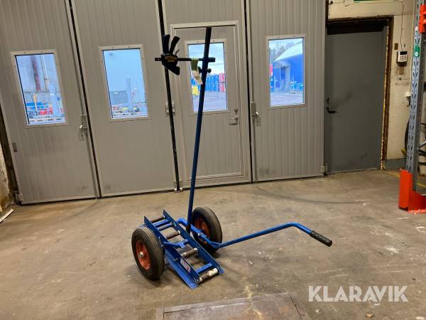 Fönster och dörrkärra Instant Dörr & fönster