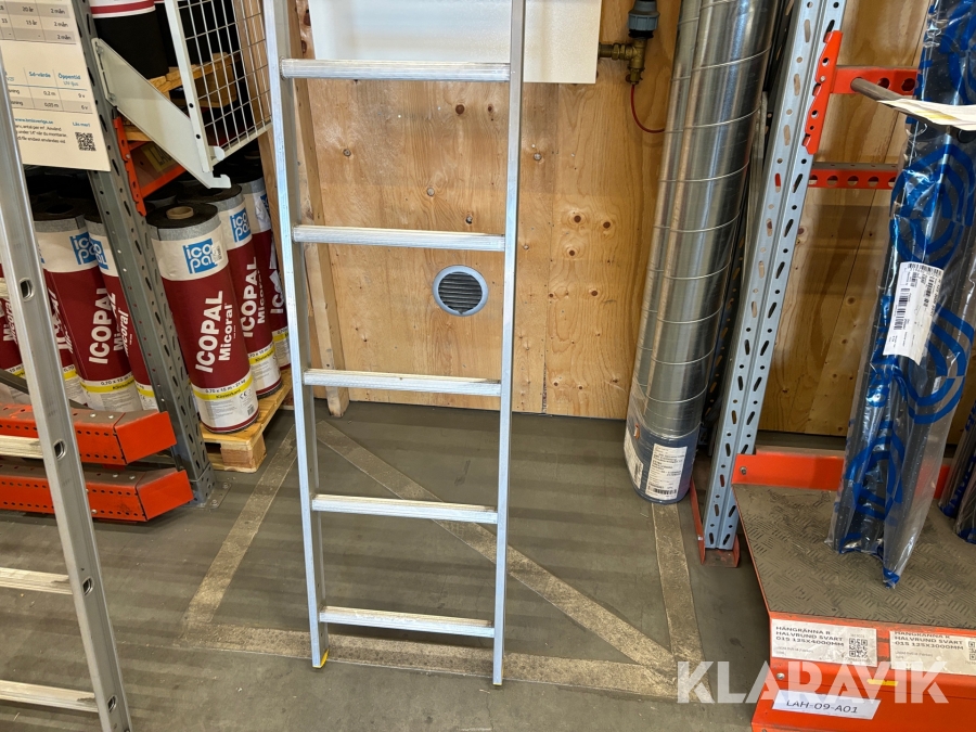 Modulstege Wibe WMS PB-4,5 bas