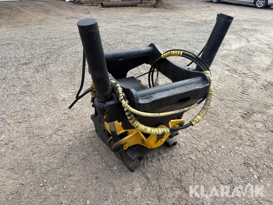 Tiltrotator Engcon EC30