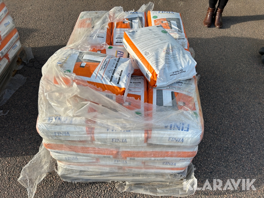 Fiberputs B Finja 34 st