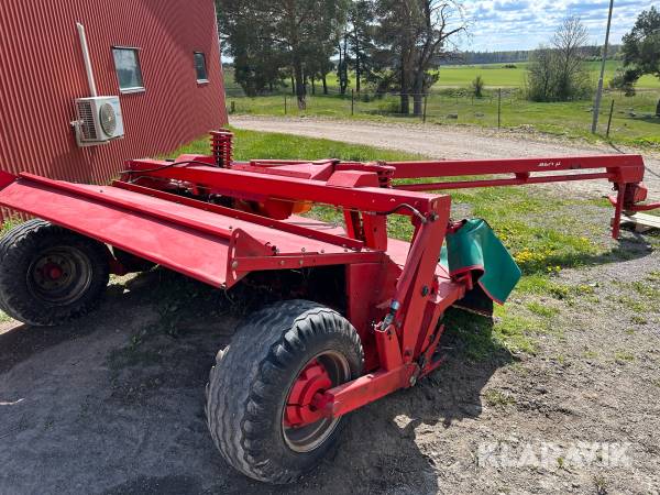 Slåtterkross Kverneland Taarup 40320
