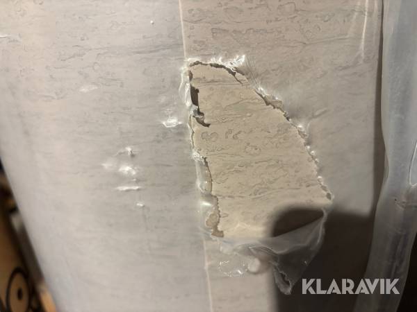 Vinylmatta Tarkett IQ Optima Soft dark beige 100m2