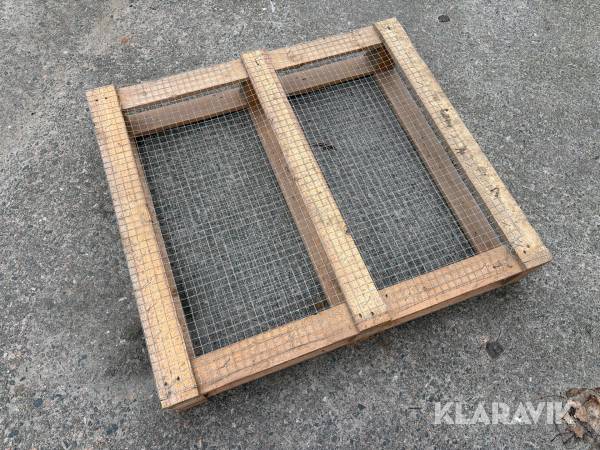 Potatisburar ca 80st