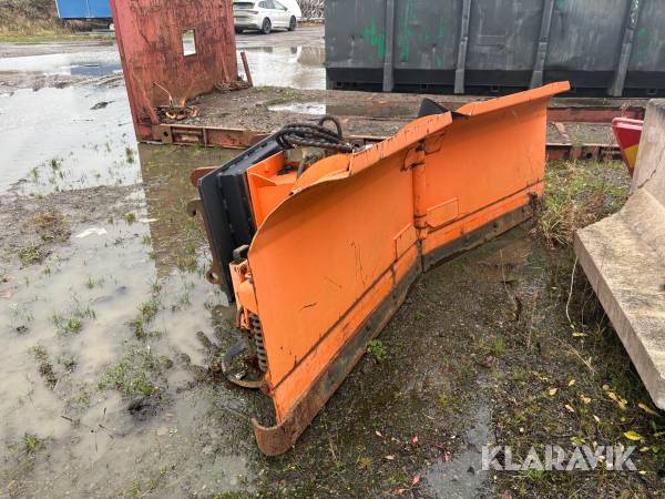 Vikplog Pronar PUV-2600