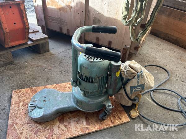 Kantslip Randmeister