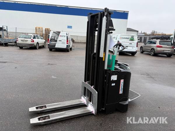 Ståstaplare Mitsubishi SBV16NI