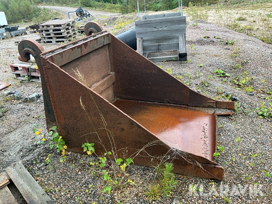 Rensskopa Stor-stora BM