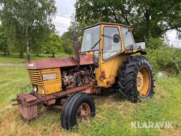 Traktor Valmet 703
