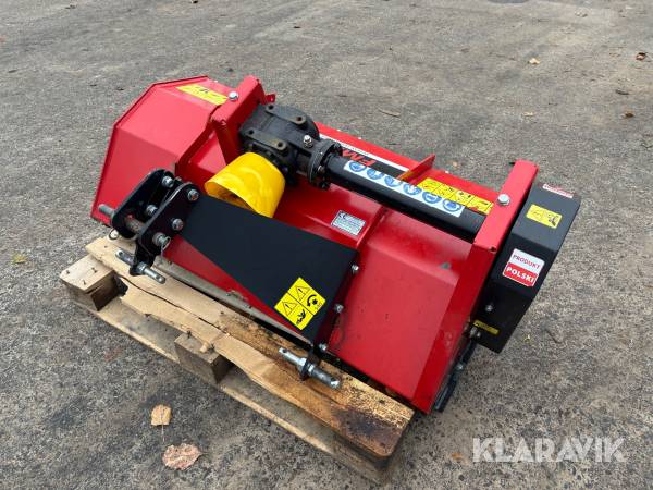 Slaghack Remet FMS-120