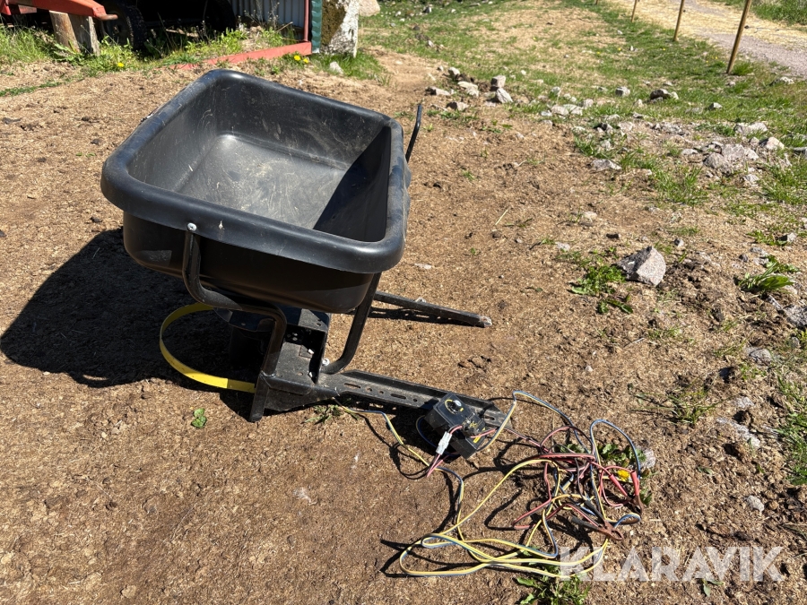 Spridare till ATV Fimco 12V