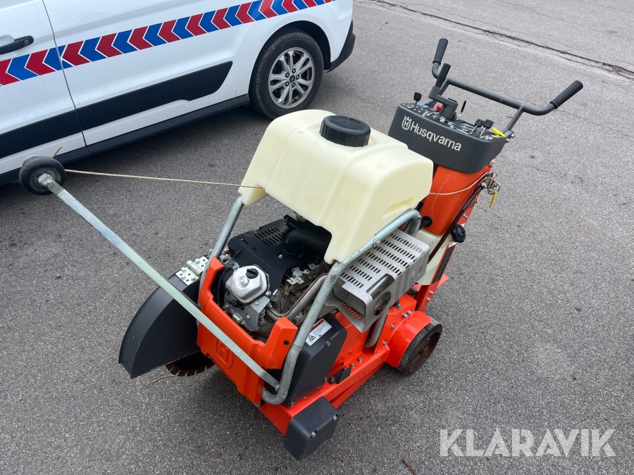 Golvsåg Husqvarna FS524