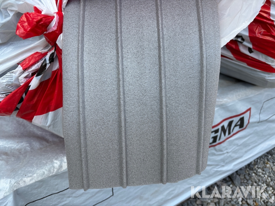 Syllisolering Paroc XSS 260x40000 1 säck. 120 löpmeter.