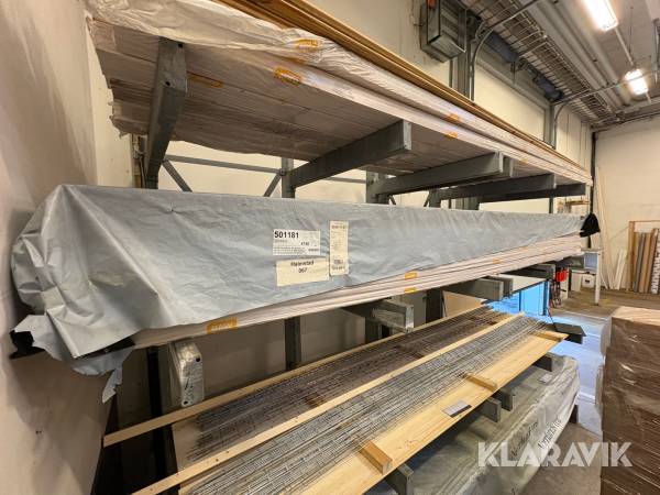 Furugolv RAW Vit 79 m²