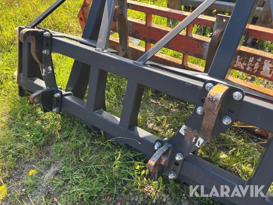 Storsäckslyft Bala ARM