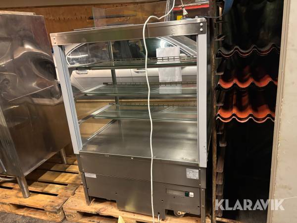 Kylmonter Unis Cool Georgia 1000