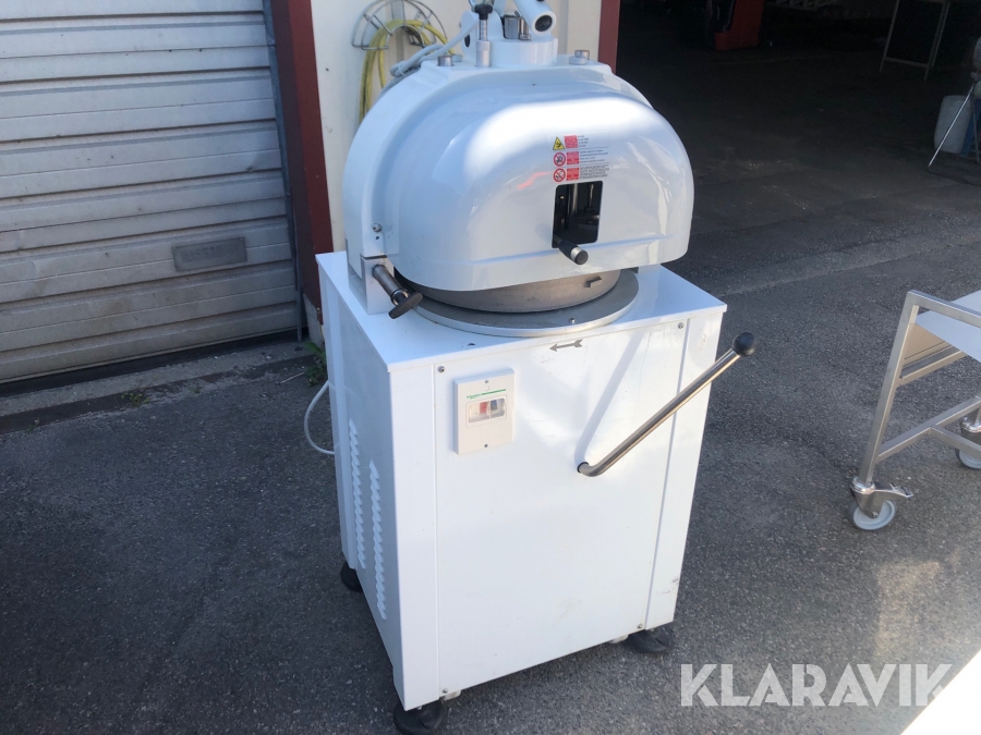 Bullrivare C.P SM 330 B 