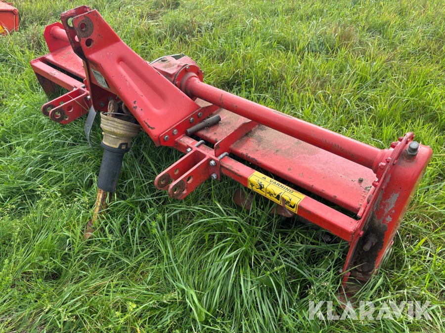 Jordfräs Möre FB 800