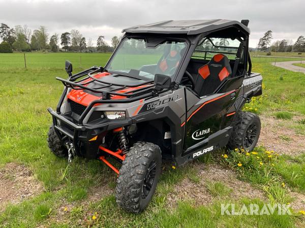 UTV Polaris General 1000