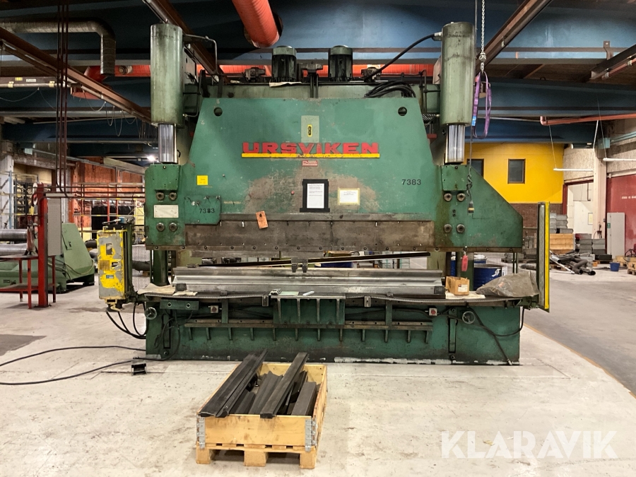 Kantvik Ursviken KPD-200