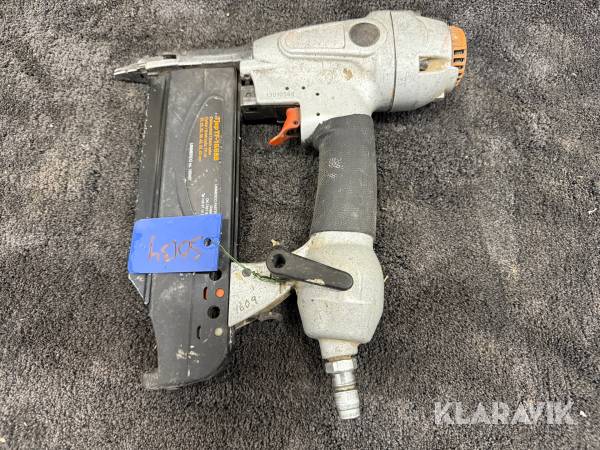 Dyckertpistol Tjep TF16/63B