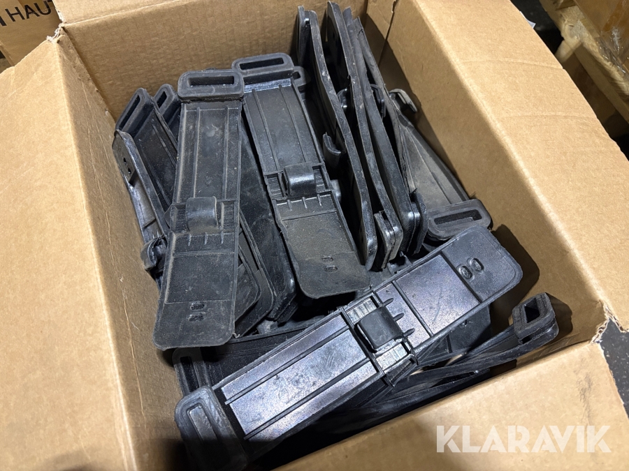 Lastningsfäste Volvo 42st