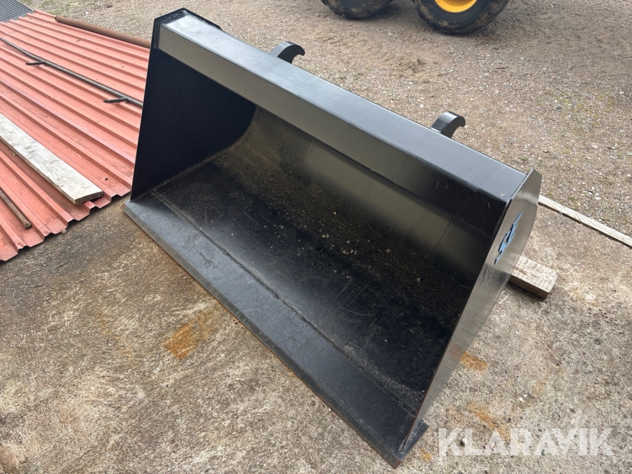 Skopa SE Equipment 1500mm SMS/Trima