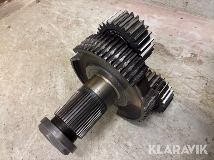 Navreduktionscentrum Ljungby L15