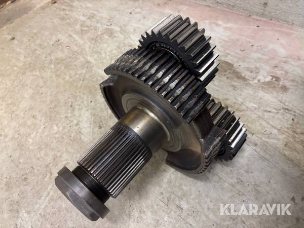 Navreduktionscentrum Ljungby L15