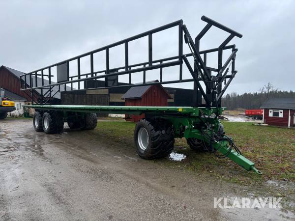 Balvagn Dinapolis RPP12500