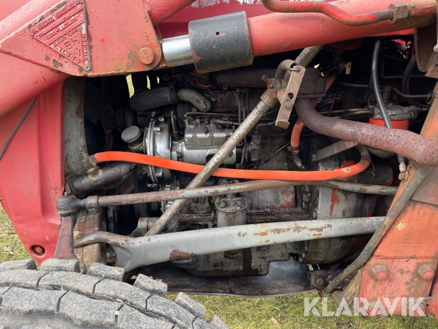 Kit Distributore Trattore Kit Distributore Ausiliario Per Trattori - Foto 3