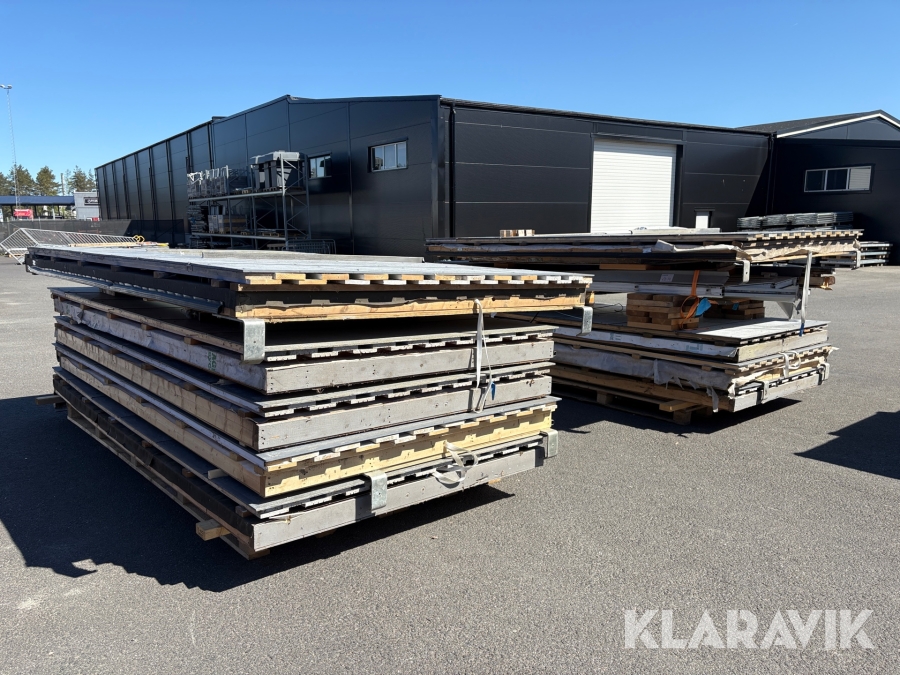 Väggblock C40, 10 st