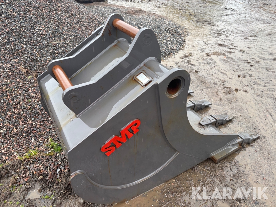 Tandskopa SMP 650Hdr s60