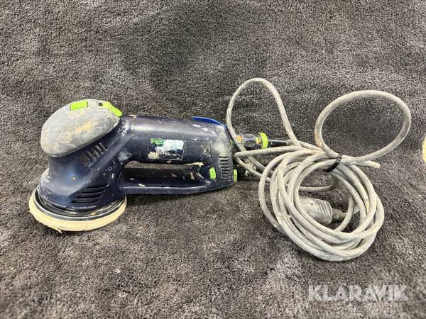 Excenterslip Festool RQ125FEQ