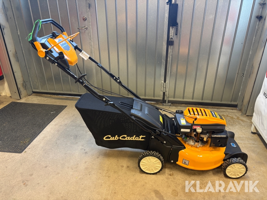 Gräsklippare Cub Cadet LM2 DR46ES